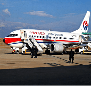 松原查干湖空运代理航空快运业稳步发展的原因是什么？